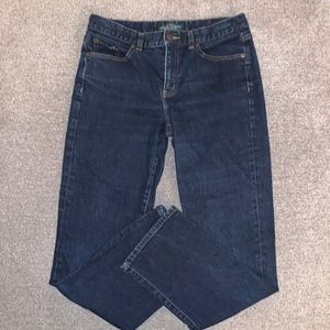 Lauren Ralph Lauren Jeans